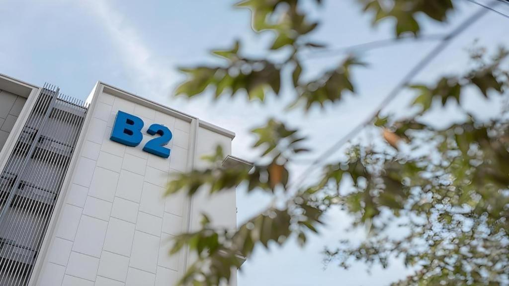 Hotel B2 Don Mueang Premier 3*