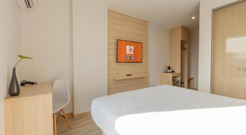 Hotel B2 Don Mueang Premier