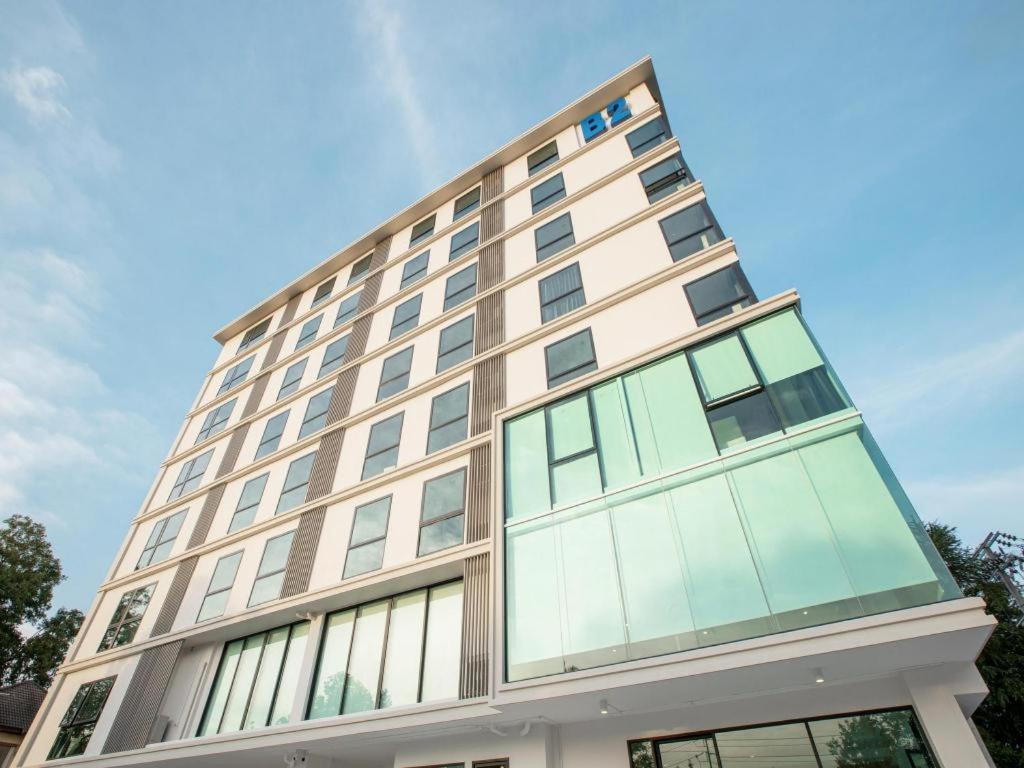 Hotel B2 Don Mueang Premier Bangkok