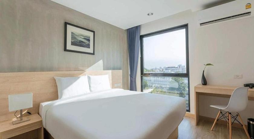 Hotel B2 Don Mueang Premier Bangkok