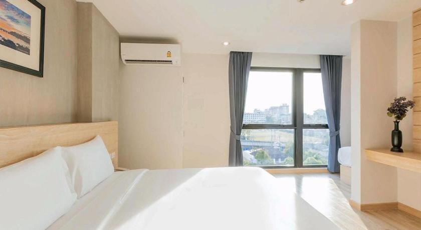 B2 Don Mueang Premier 3* Bangkok