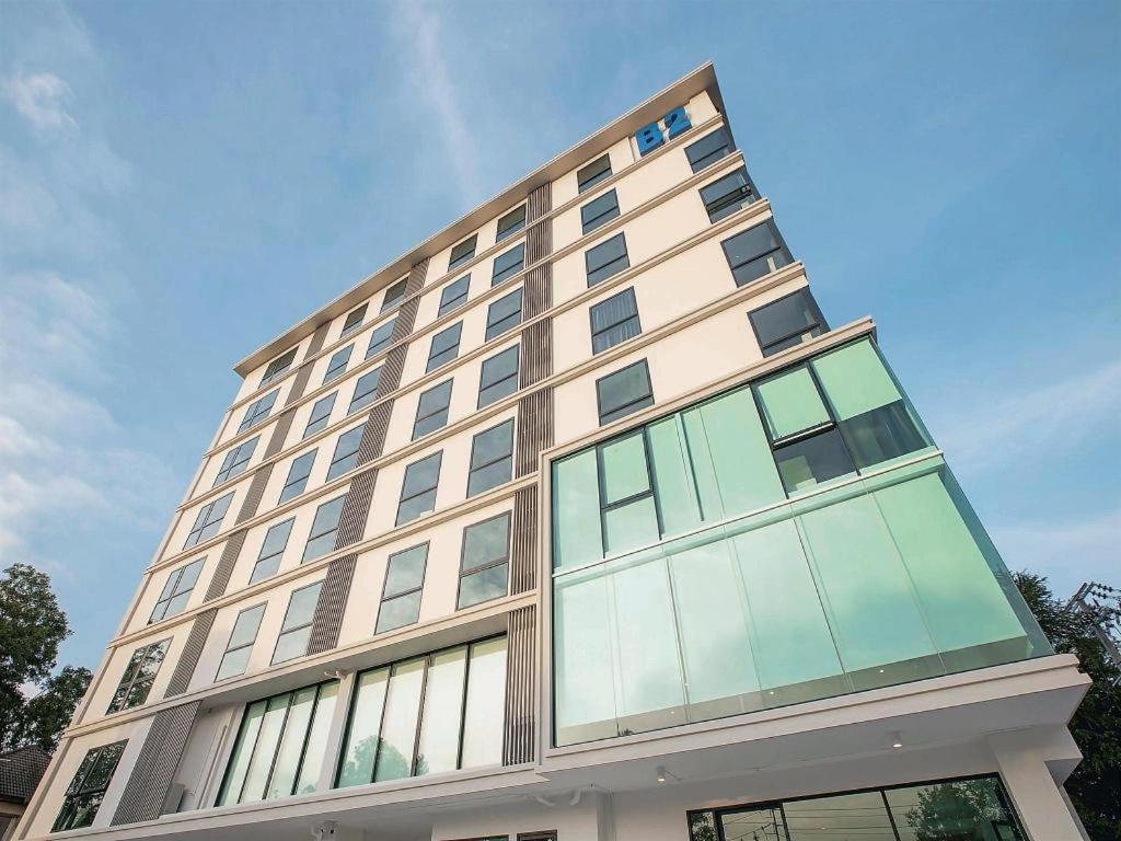 B2 Don Mueang Premier Hotel Bangkok