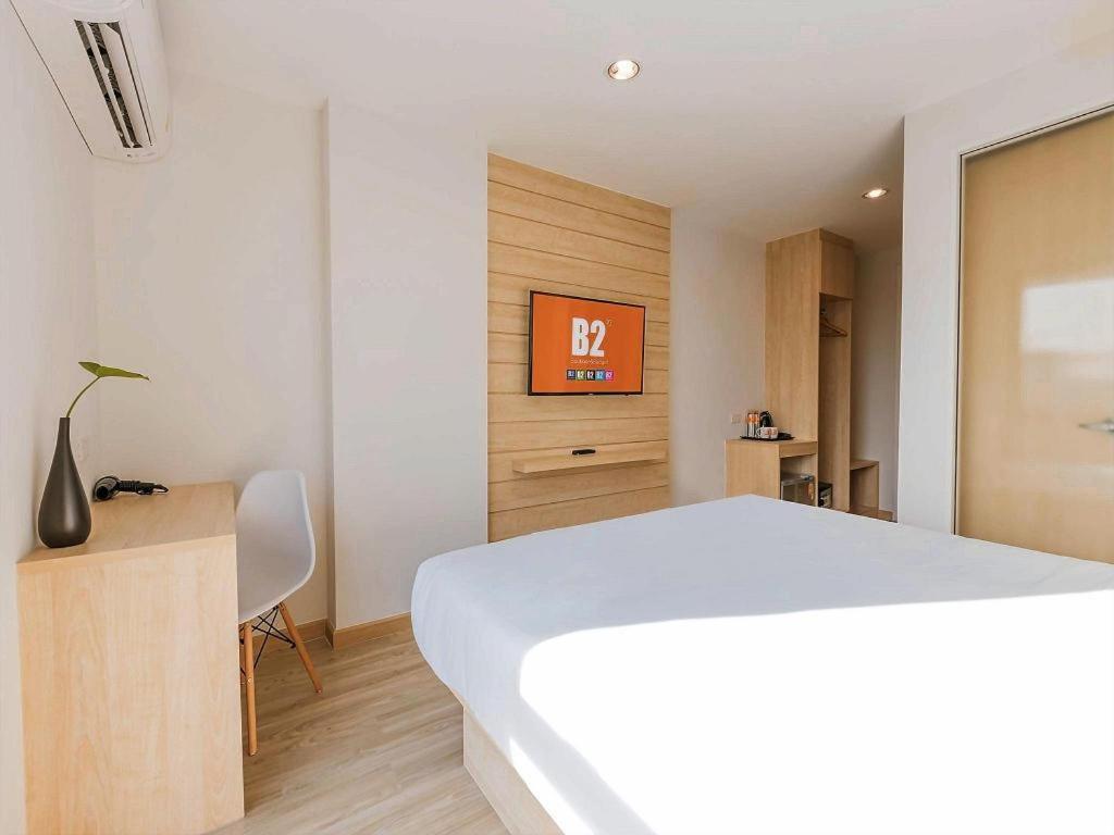 B2 Don Mueang Premier Hotel