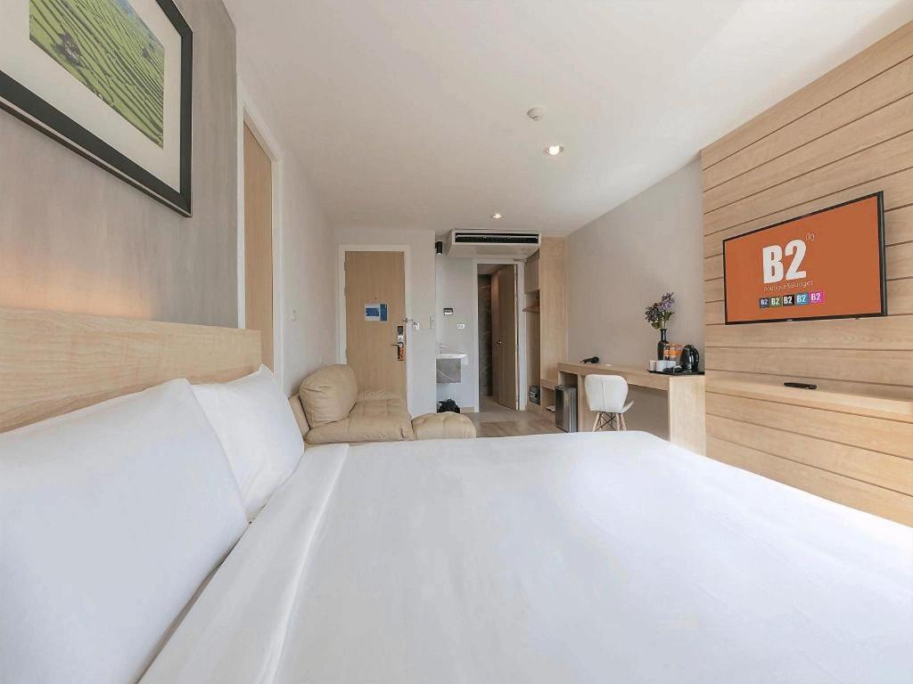B2 Don Mueang Premier Hotel