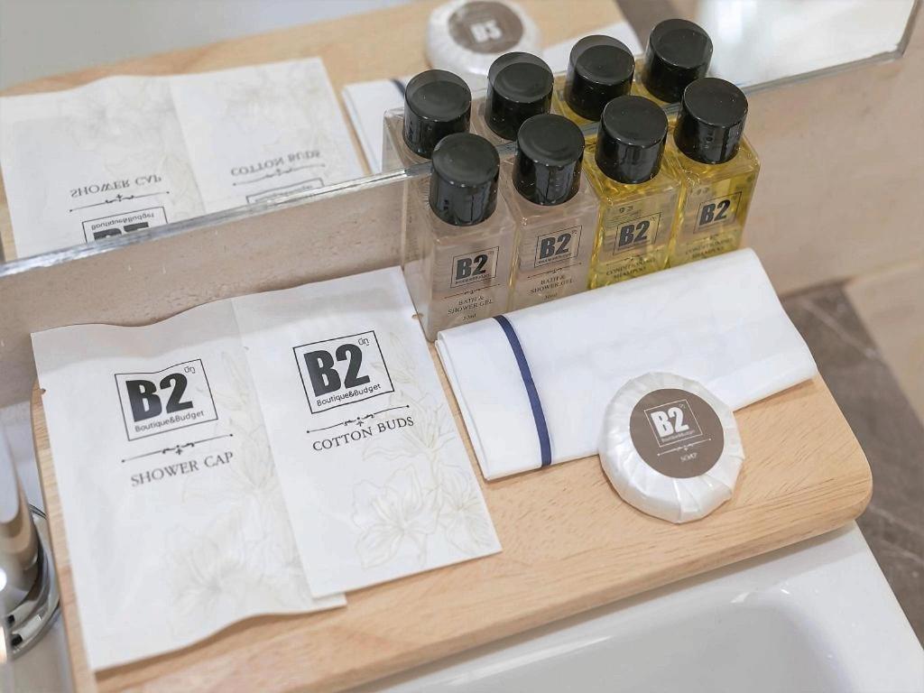 Hotel B2 Don Mueang Premier