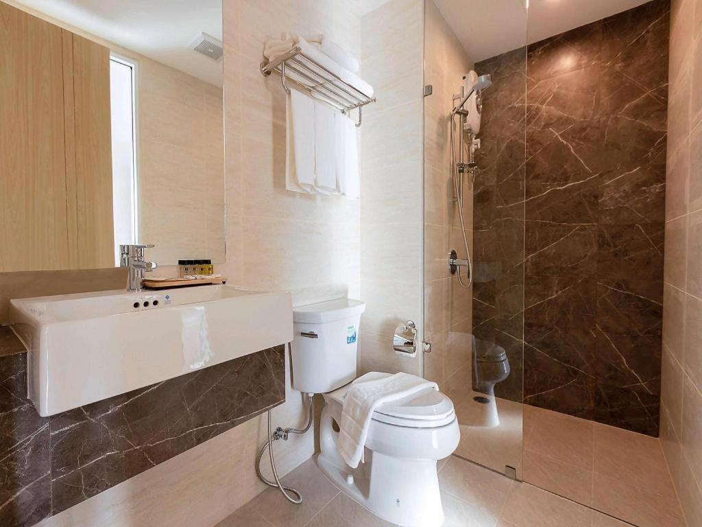 B2 Don Mueang Premier Hotel Bangkok