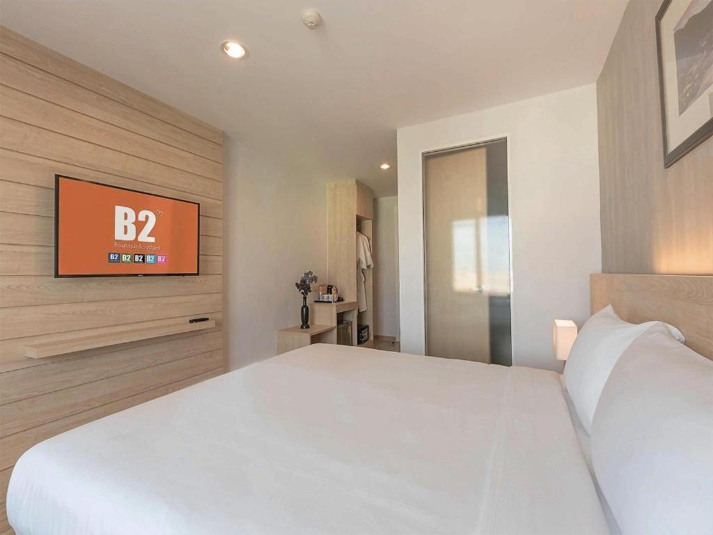 Hotel B2 Don Mueang Premier