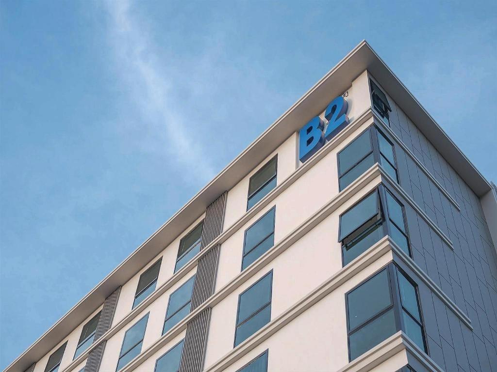 B2 Don Mueang Premier Hotel