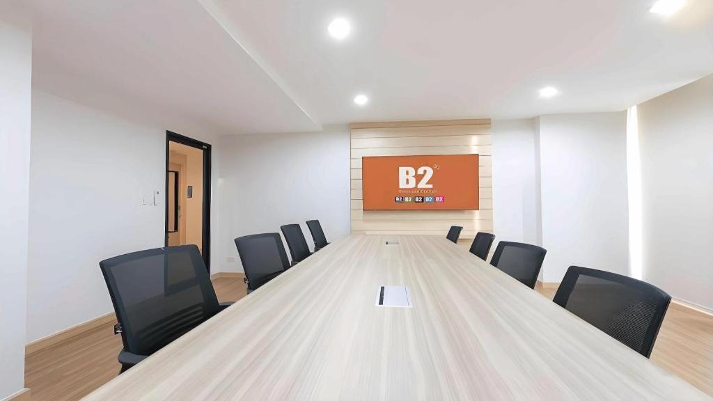 Hotel B2 Don Mueang Premier 3*