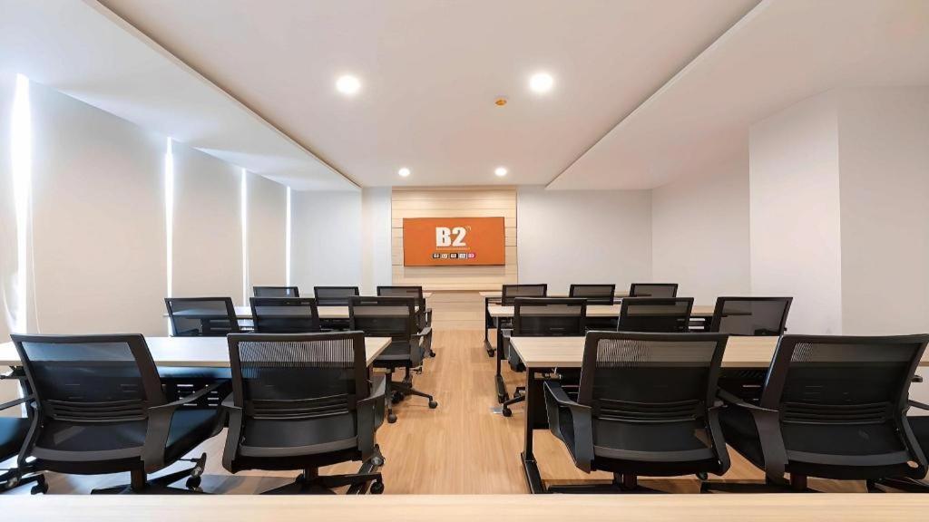 Hotel B2 Don Mueang Premier