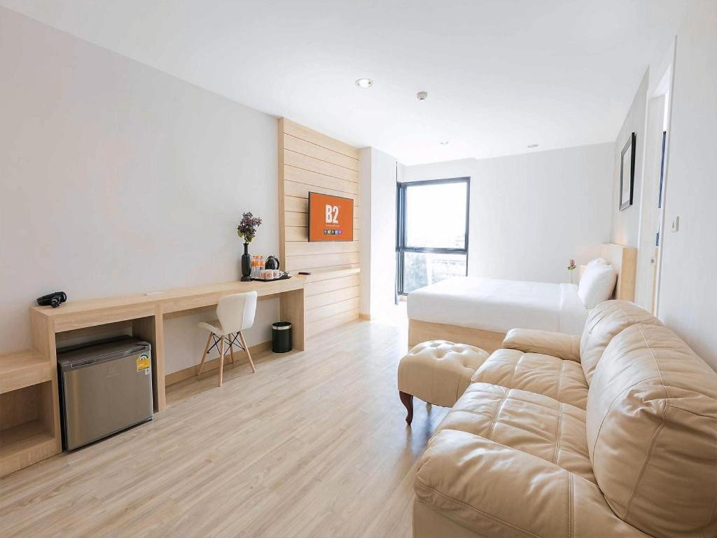 Hotel B2 Don Mueang Premier
