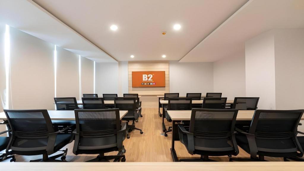Hotel B2 Don Mueang Premier