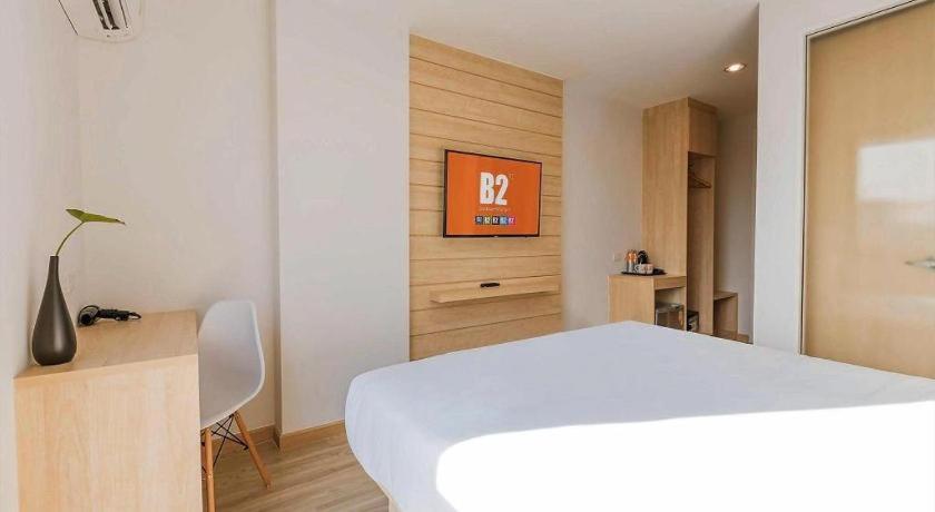 B2 Don Mueang Premier Hotel