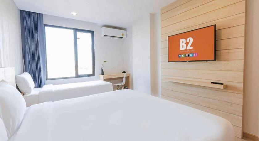 Hotel B2 Don Mueang Premier Bangkok
