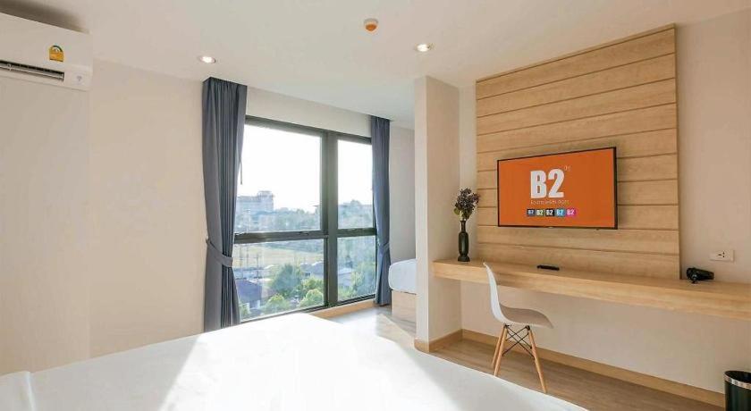Hotel B2 Don Mueang Premier Bangkok