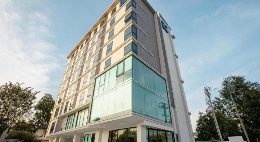 B2 Don Mueang Premier Hotel Bangkok