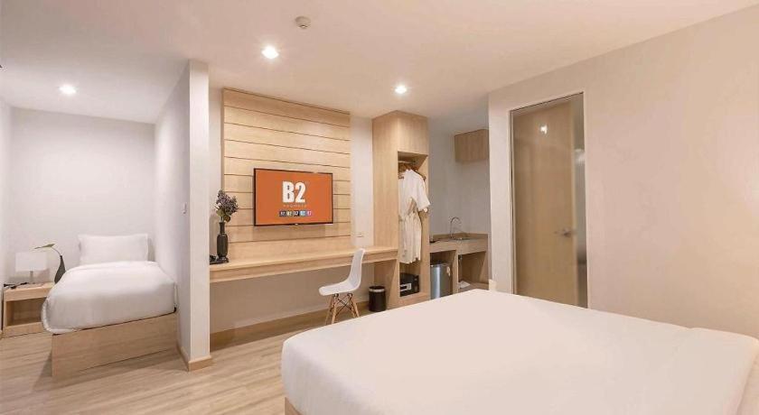 Hotel B2 Don Mueang Premier Bangkok