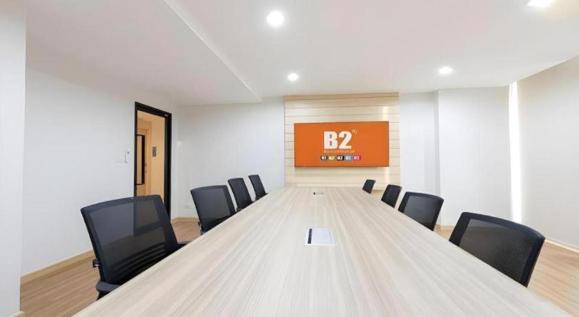 Hotel B2 Don Mueang Premier 3*