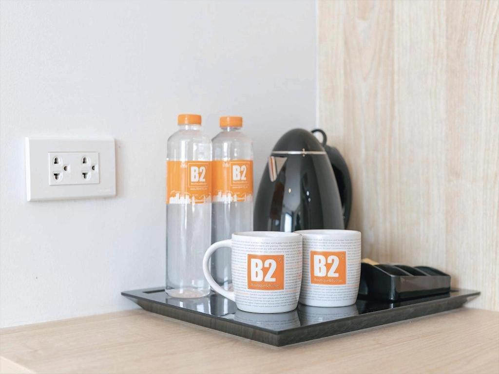 Hotel B2 Don Mueang Premier